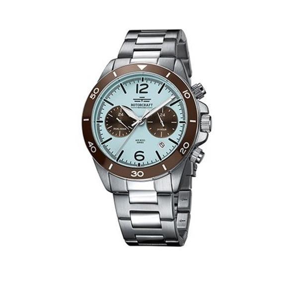 Grote foto horloge rotorcraft rc1209 sieraden tassen en uiterlijk heren