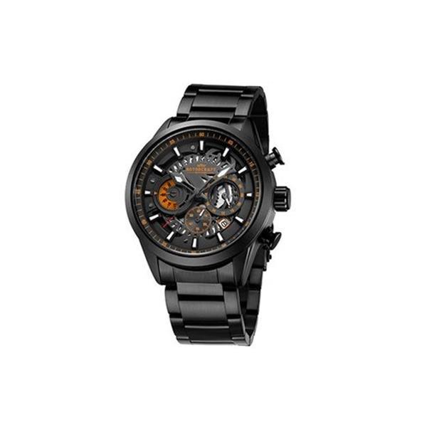 Grote foto horloge rotorcraft rgs2 armband sieraden tassen en uiterlijk heren