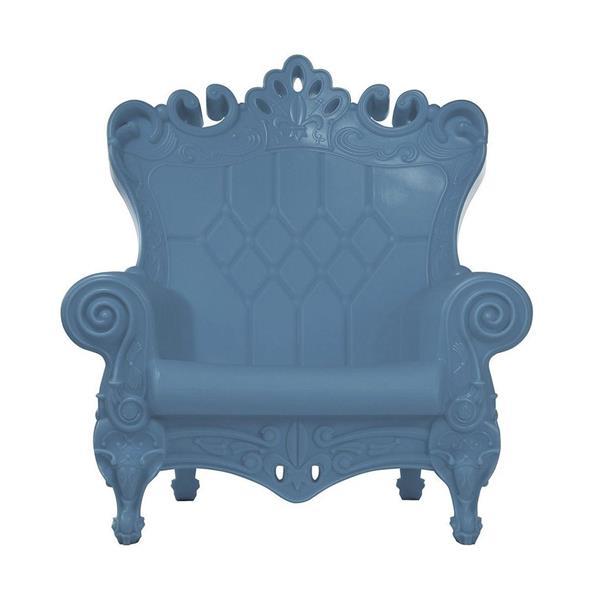 Grote foto design queen of love troon barok korting huis en inrichting stoelen