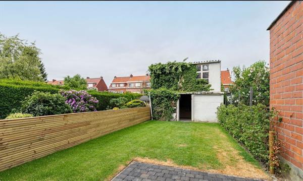 Grote foto volledig gerenoveerde woning hartje ekeren huizen en kamers eengezinswoningen