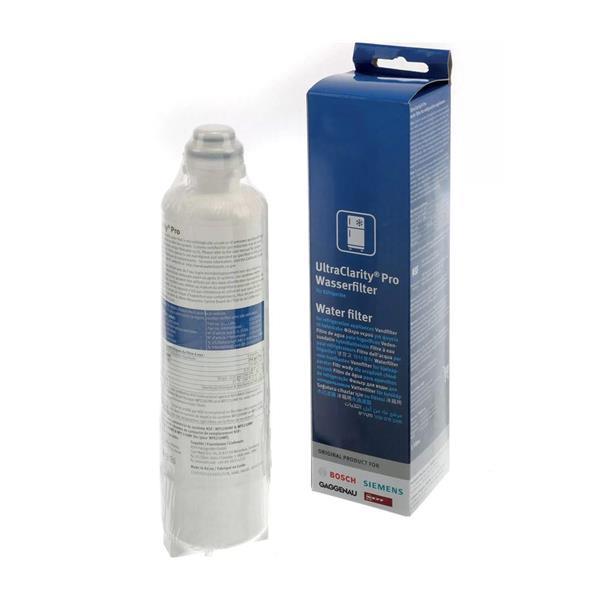 Grote foto gaggenau waterfilter ultraclarity pro 11032518 ra450012 witgoed en apparatuur koelkasten en ijskasten