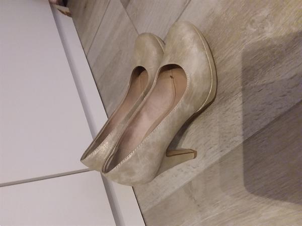 Grote foto tamaris pumps kleding dames schoenen
