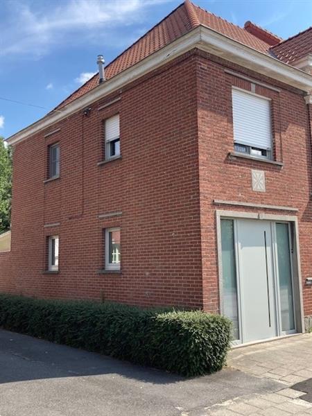 Grote foto huis te huur in oostkamp huizen en kamers eengezinswoningen