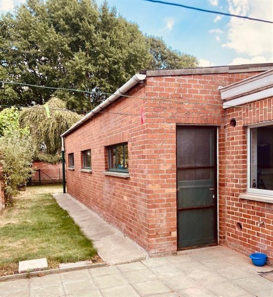 Grote foto huis te huur in oostkamp huizen en kamers eengezinswoningen