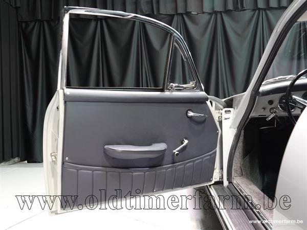Grote foto porsche 356 sc 65 auto porsche