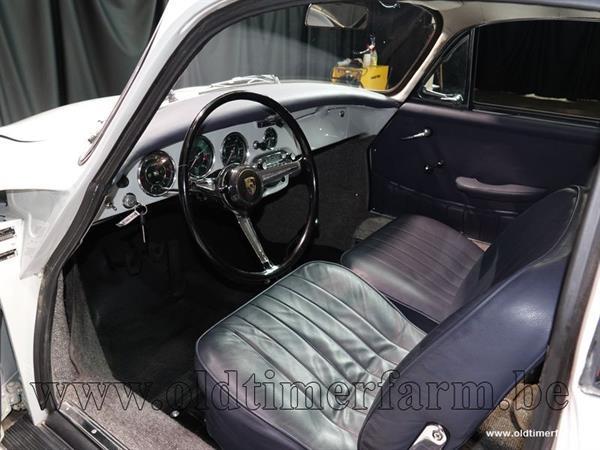 Grote foto porsche 356 sc 65 auto porsche