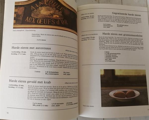 Grote foto koken voor 2 ginette mathiot boeken kookboeken