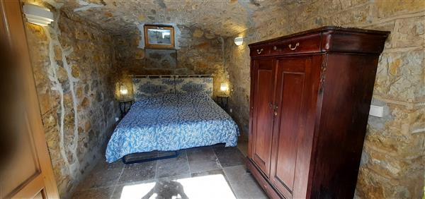 Grote foto provence huis te huur midden de bossen huizen en kamers overige te huur