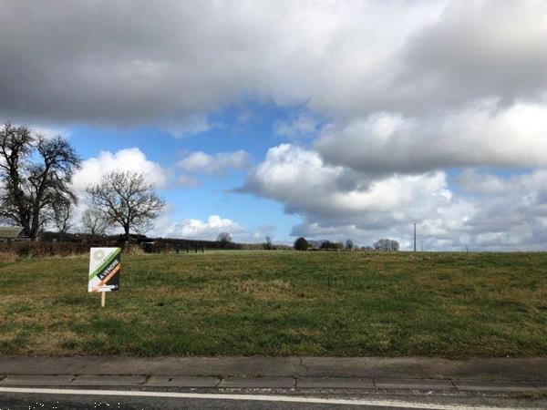 Grote foto macquenoise momignies bouwgrond vas1325 huizen en kamers grondkavels