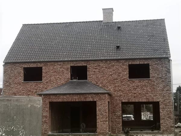 Grote foto dak schrijnwerken vdm diensten en vakmensen bouw en reparatie