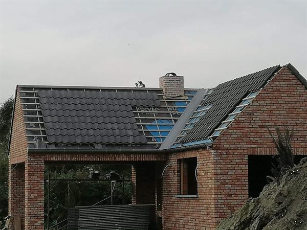 Grote foto dak schrijnwerken vdm diensten en vakmensen bouw en reparatie