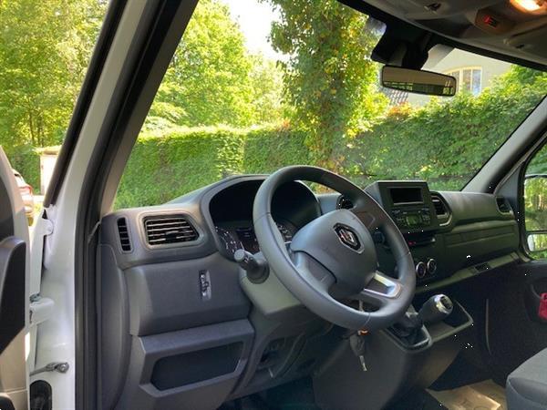 Grote foto renault master 3 zijden kipper nieuw auto renault