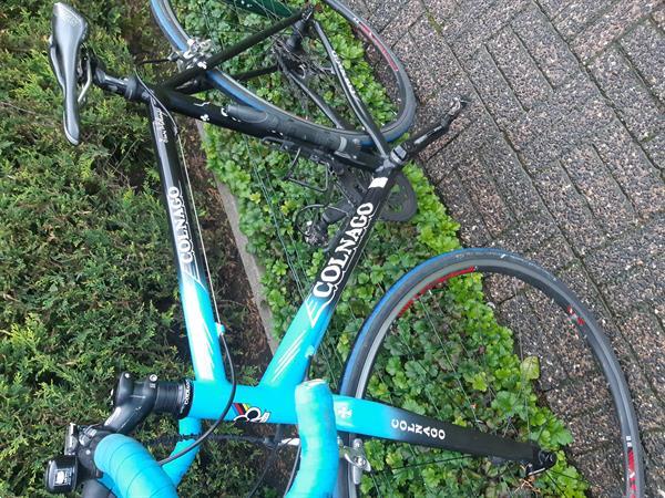 Grote foto colnago koersfiets fietsen en brommers sportfietsen