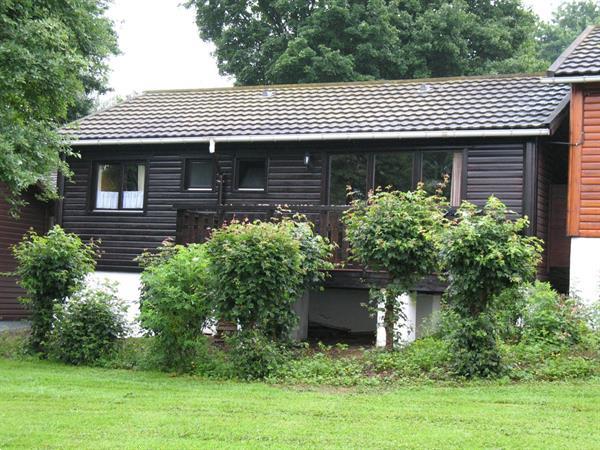 Grote foto comfortabele chalet 4 6p in de ardennen vakantie belgi