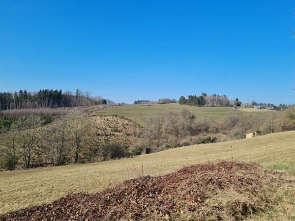 Grote foto rez e bouwgrond vas1329 huizen en kamers grondkavels