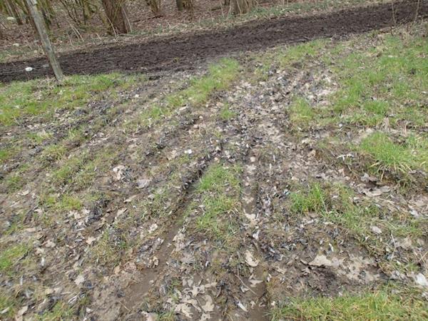 Grote foto dra classic ook weide sleep en beluchter inzetbaar uit voorraad levervaar agrarisch akkerbouw