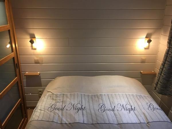 Grote foto modern ingericht chalet voor 2 4 p nabij durbuy vakantie belgi