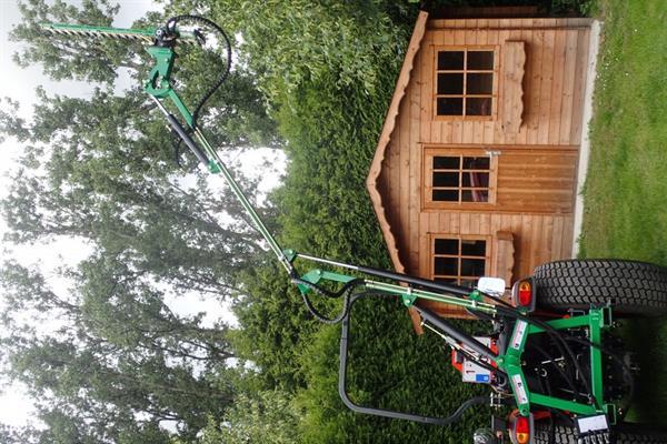 Grote foto geo hegge schaar tuin en terras heggenschaar