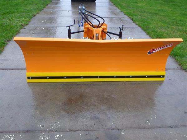 Grote foto bonatti lp.1 175 cm agrarisch tractor toebehoren