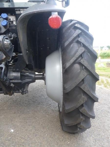 Grote foto lamborghini agrokid wielen met spoor 150 cm uit voorraad leverbaar agrarisch wielen