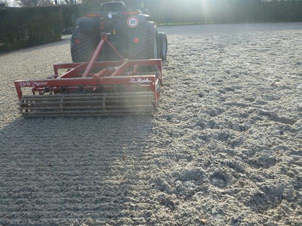 Grote foto dra drill master alle breedtes uit voorraad leverbaar agrarisch akkerbouw