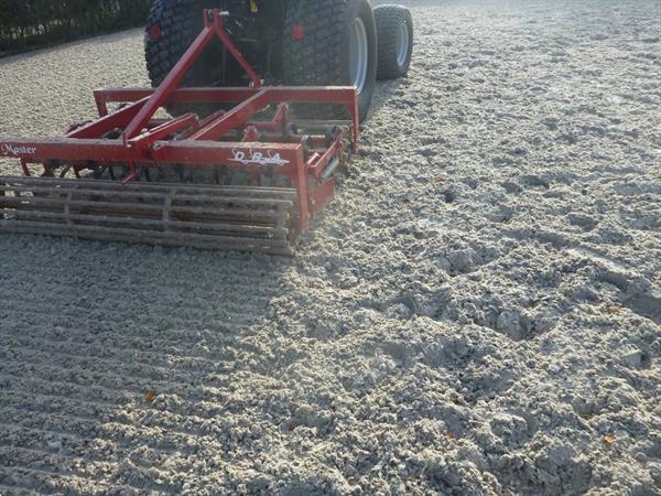 Grote foto dra drill master alle breedtes uit voorraad leverbaar agrarisch akkerbouw