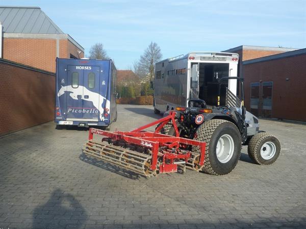 Grote foto dra drill master alle breedtes uit voorraad leverbaar agrarisch akkerbouw