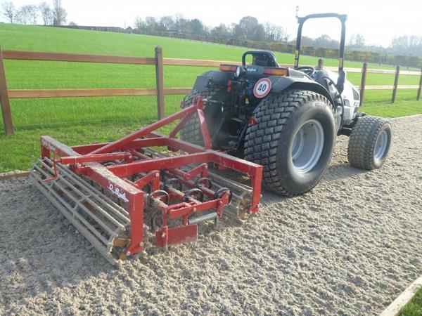 Grote foto dra drill master alle breedtes uit voorraad leverbaar agrarisch akkerbouw