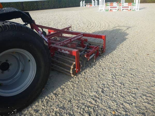 Grote foto dra drill master alle breedtes uit voorraad leverbaar agrarisch akkerbouw