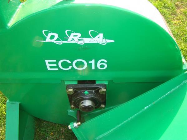 Grote foto eco line eco 16 agrarisch bosbouw