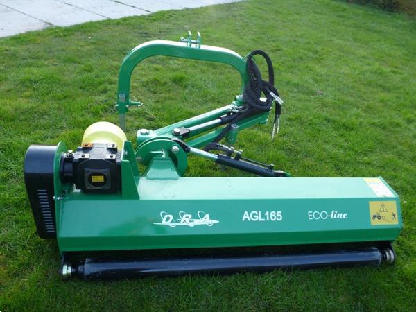 Grote foto eco line agl 125 145 165 cm agrarisch maaiers