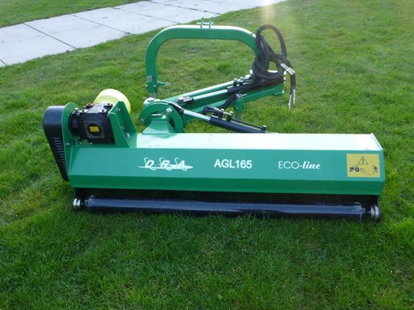 Grote foto eco line agl 125 145 165 cm agrarisch maaiers