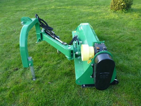 Grote foto eco line agl 125 145 165 cm agrarisch maaiers