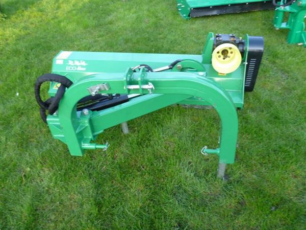 Grote foto eco line agl 125 145 165 cm agrarisch maaiers