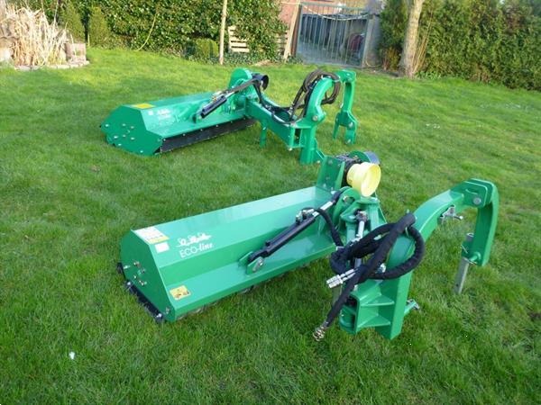 Grote foto eco line agl 125 145 165 cm agrarisch maaiers