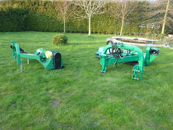 Grote foto eco line agl 125 145 165 cm agrarisch maaiers