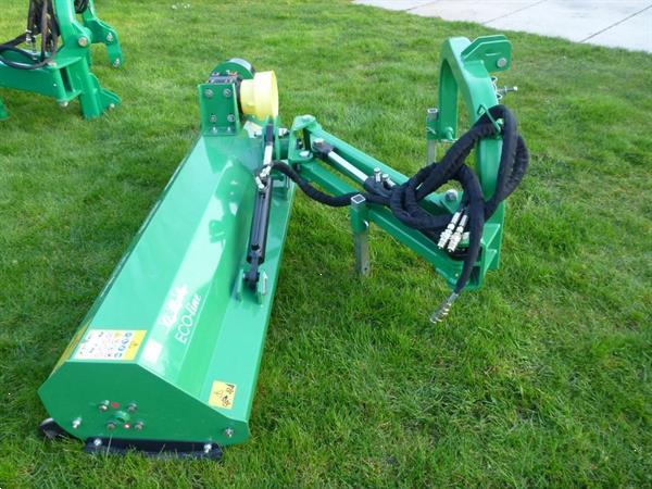 Grote foto eco line agl 125 145 165 cm agrarisch maaiers