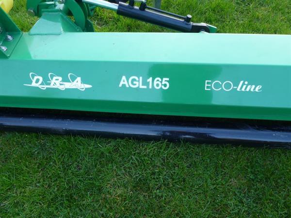 Grote foto eco line agl 125 145 165 cm agrarisch maaiers