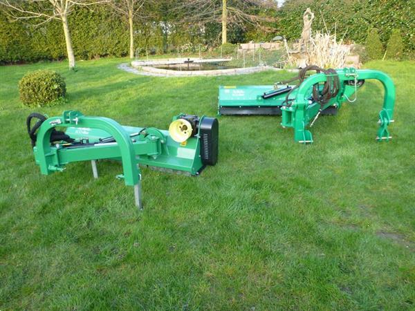 Grote foto eco line agl 125 145 165 cm agrarisch maaiers