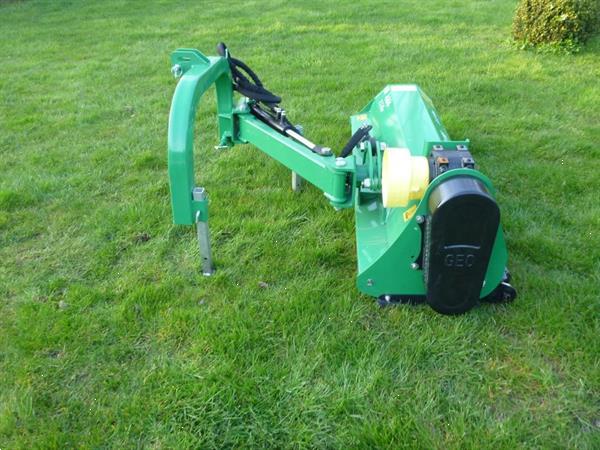 Grote foto eco line agl 125 145 165 cm agrarisch maaiers