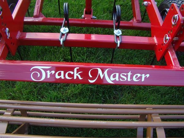 Grote foto dra track master 160 180 200 en 220 cm agrarisch akkerbouw