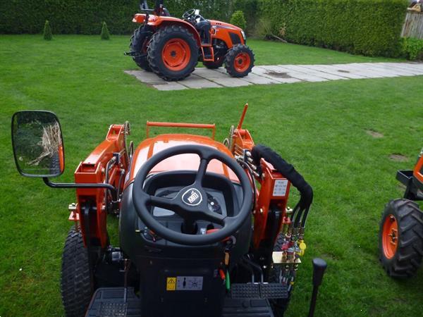 Grote foto kioti ck 2810 mechanisch of hydraulisch agrarisch tractoren