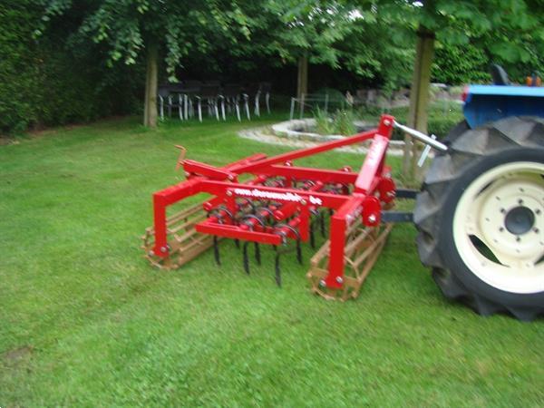 Grote foto dra drill master 160 180 200 en 225 cm agrarisch akkerbouw