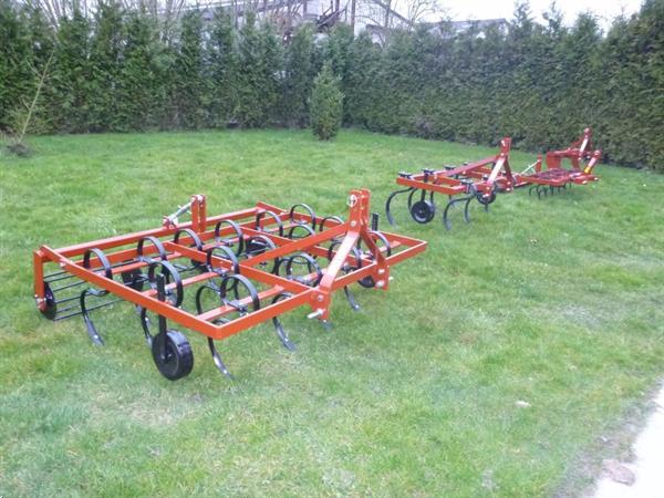 Grote foto aldo biagioli dra import cb 20 25 agrarisch cultivators en woelers