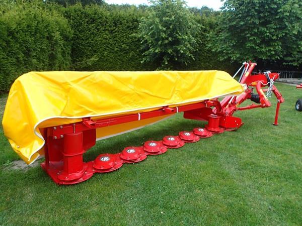 Grote foto galfre stock machine 320 fr d en per d 165 210 245 285 en 320 cm agrarisch maaiers