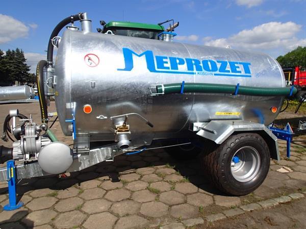 Grote foto meprozet dra import pn 5000 2 agrarisch mesttanks