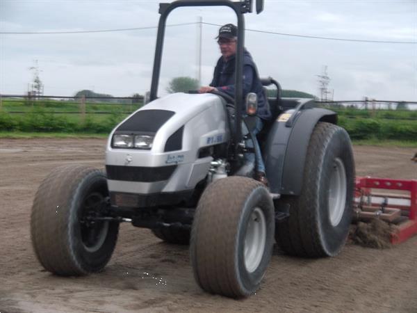 Grote foto dra jumbo master jumbo master pistesleep bodemvlakker agrarisch akkerbouw