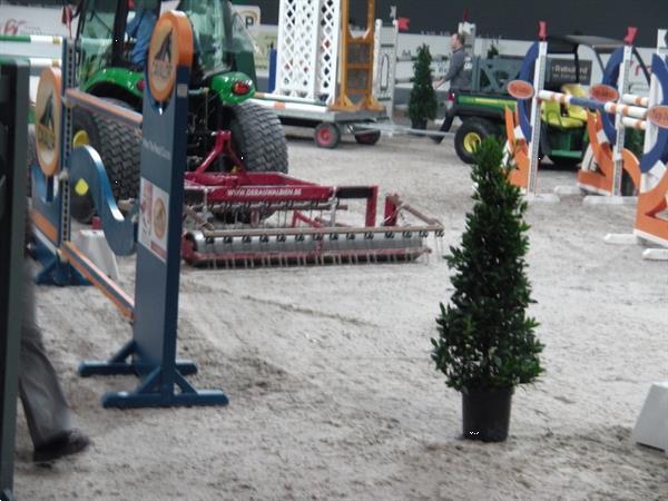 Grote foto dra piste sleep jumbo master pistesleep bodemvlakker agrarisch akkerbouw