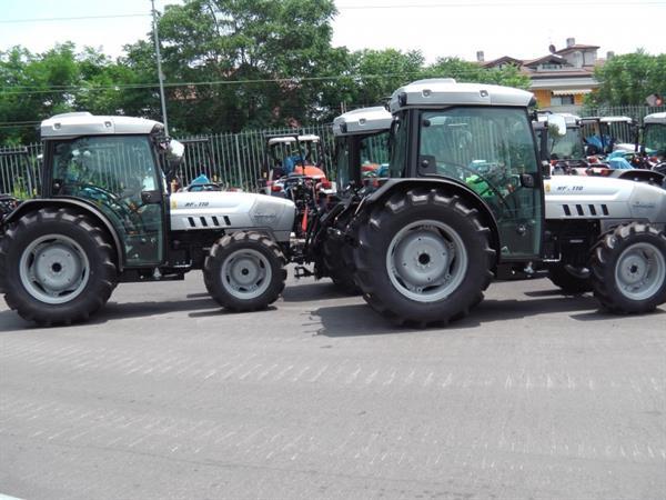 Grote foto same lamborghini same lamborghini deutz fahr agrarisch tractoren