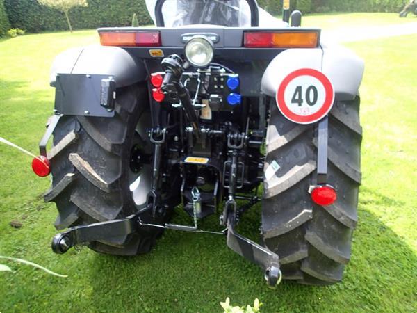 Grote foto deutz fahr agrokit 230 met kruip agrarisch tractoren